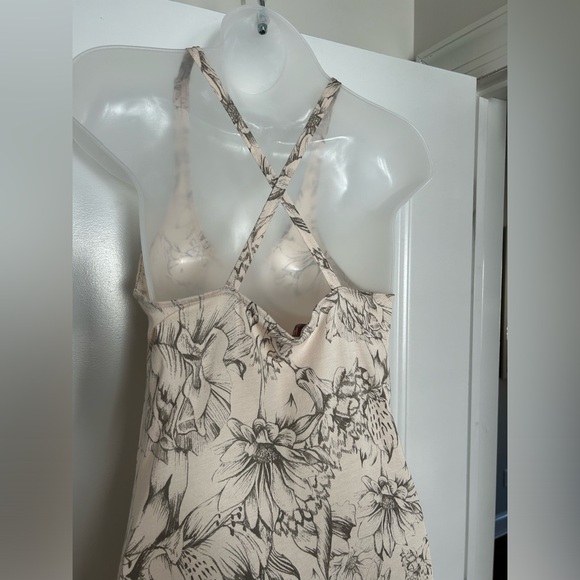 Banana republic heritage hi lo sundress - Picture 8 of 10